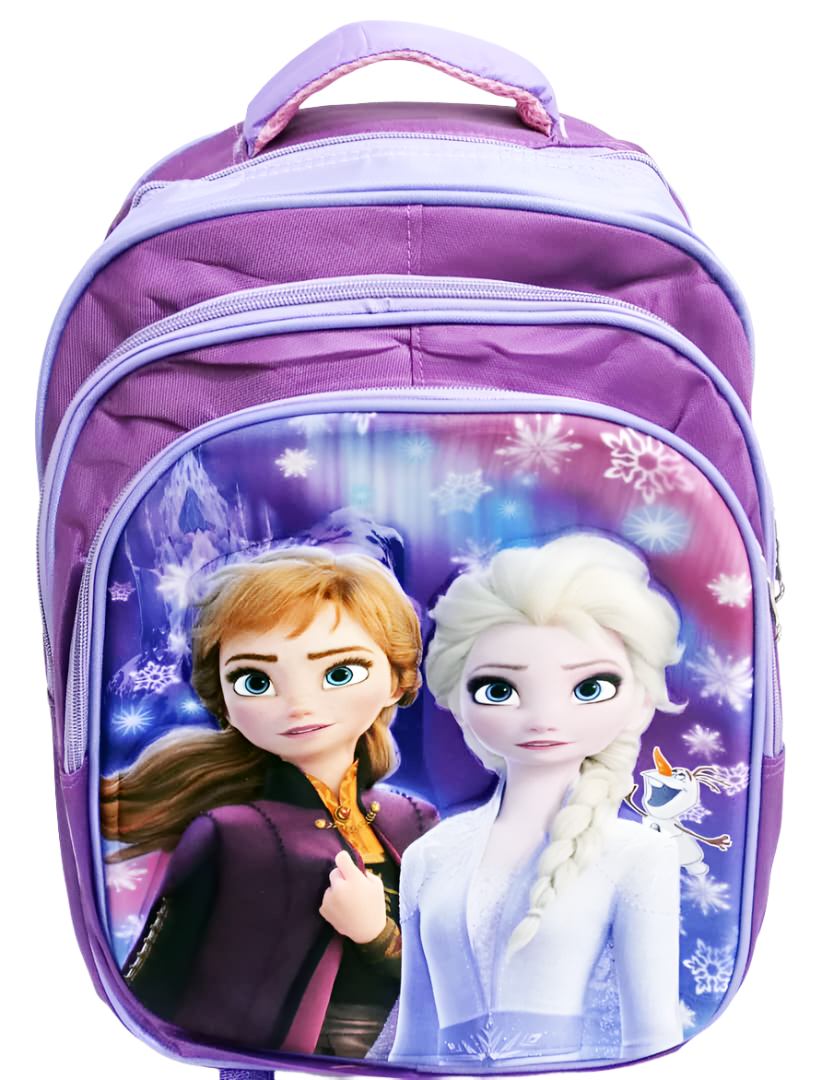 Fancy school bag clearance