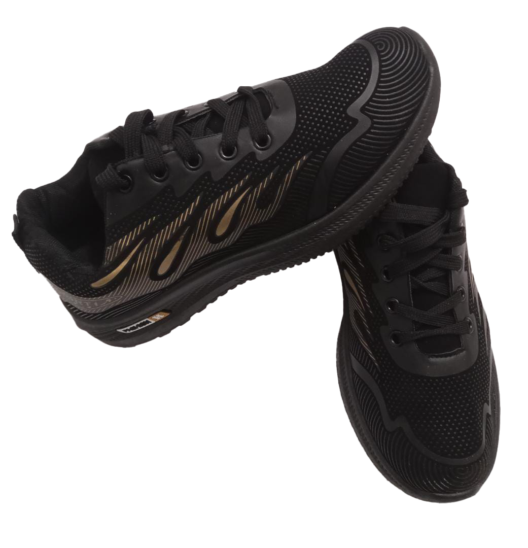 Amz 2025 shoes design