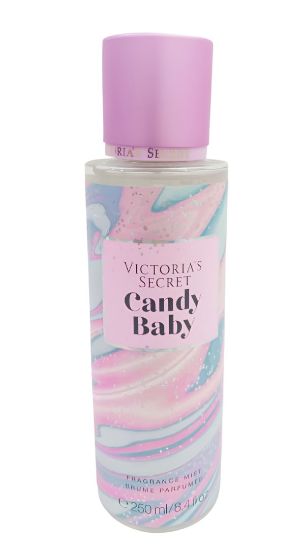 Victora Secret Mist Perfume Candy Baby 250ML MLD75c AGT