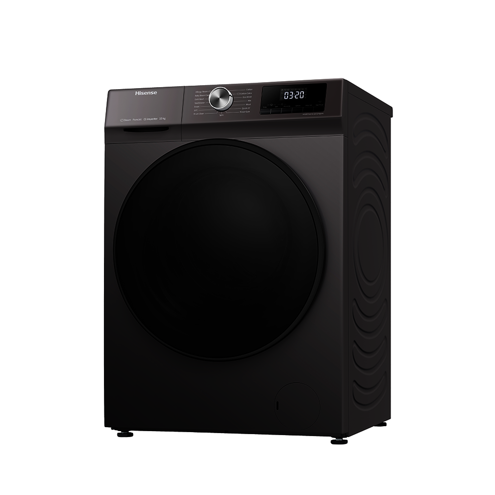 hisense 10kg washing machine