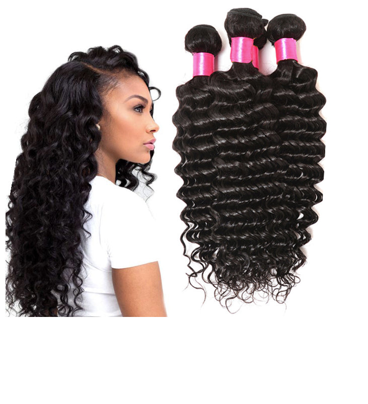 Weave-On Extension