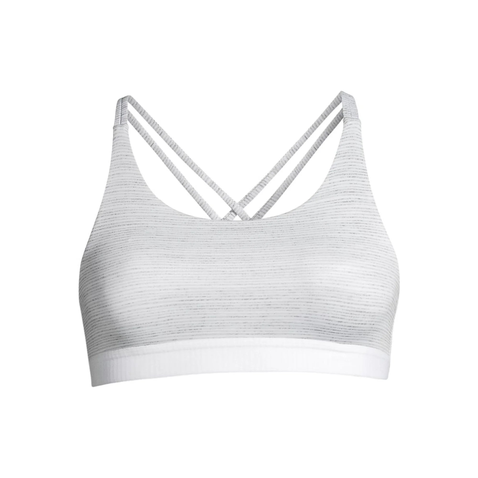 Athletic Works Girls Sports Bra, 2 Pack   | WTWL1089XA