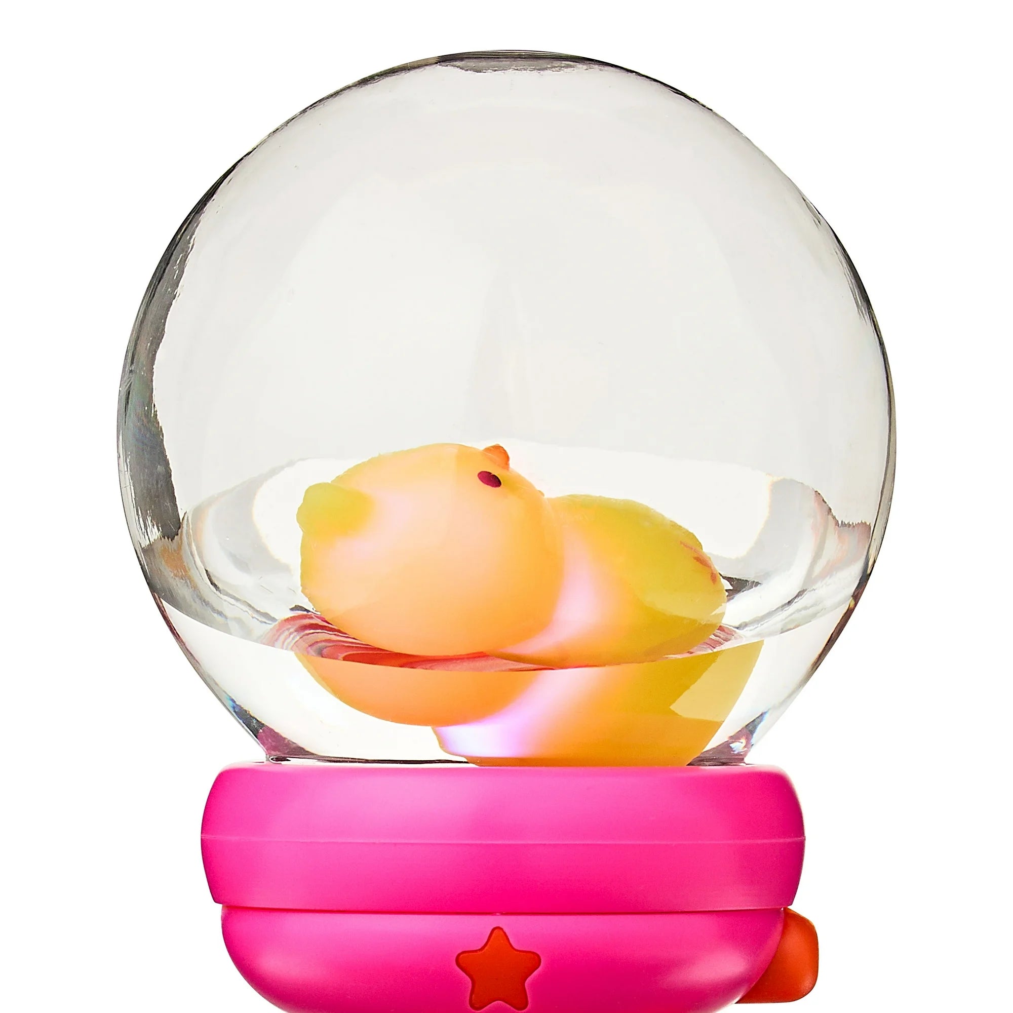 Easter Chick Light-Up Squirt Bath Toy, by Way To Celebrate | WTWL896XA