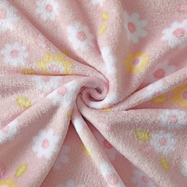 NoJo Bluey Hooded Toddler Blanket, Blue, Toddler Boy or Girl | WTWL914XA