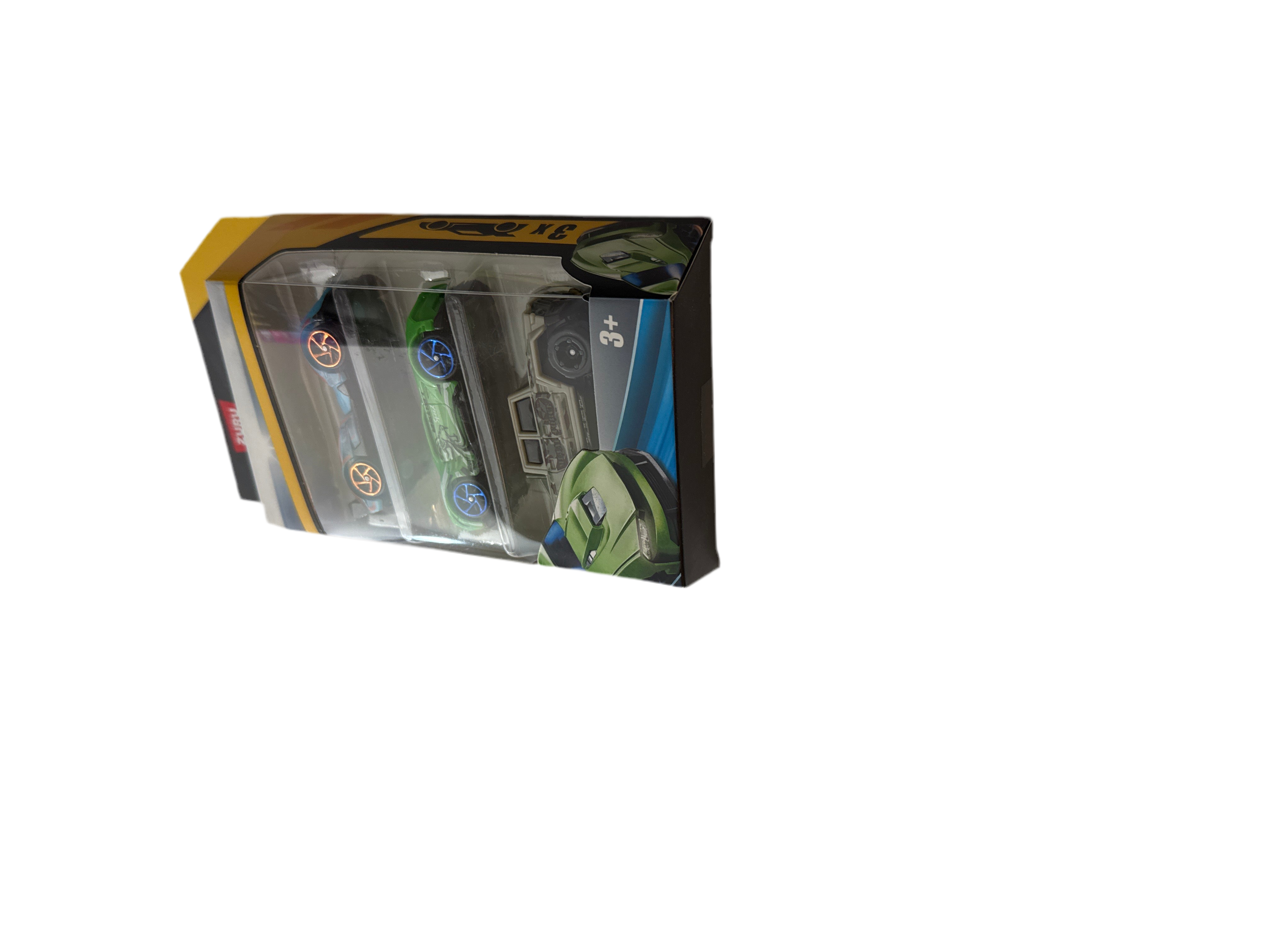 Zuri Metal Machines Toy Cars(Ages 3+) | BTGT14XA