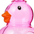 Easter Pink Duck Light-Up Tumbler with Straw, 14.9 fl oz, by Way To Celebrate | WTWL895XC