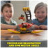 Monster Jam, El Toro Loco Venom Velocity Scorpion Playset, for Ages 3 and up (New) |  WTWL1001XA