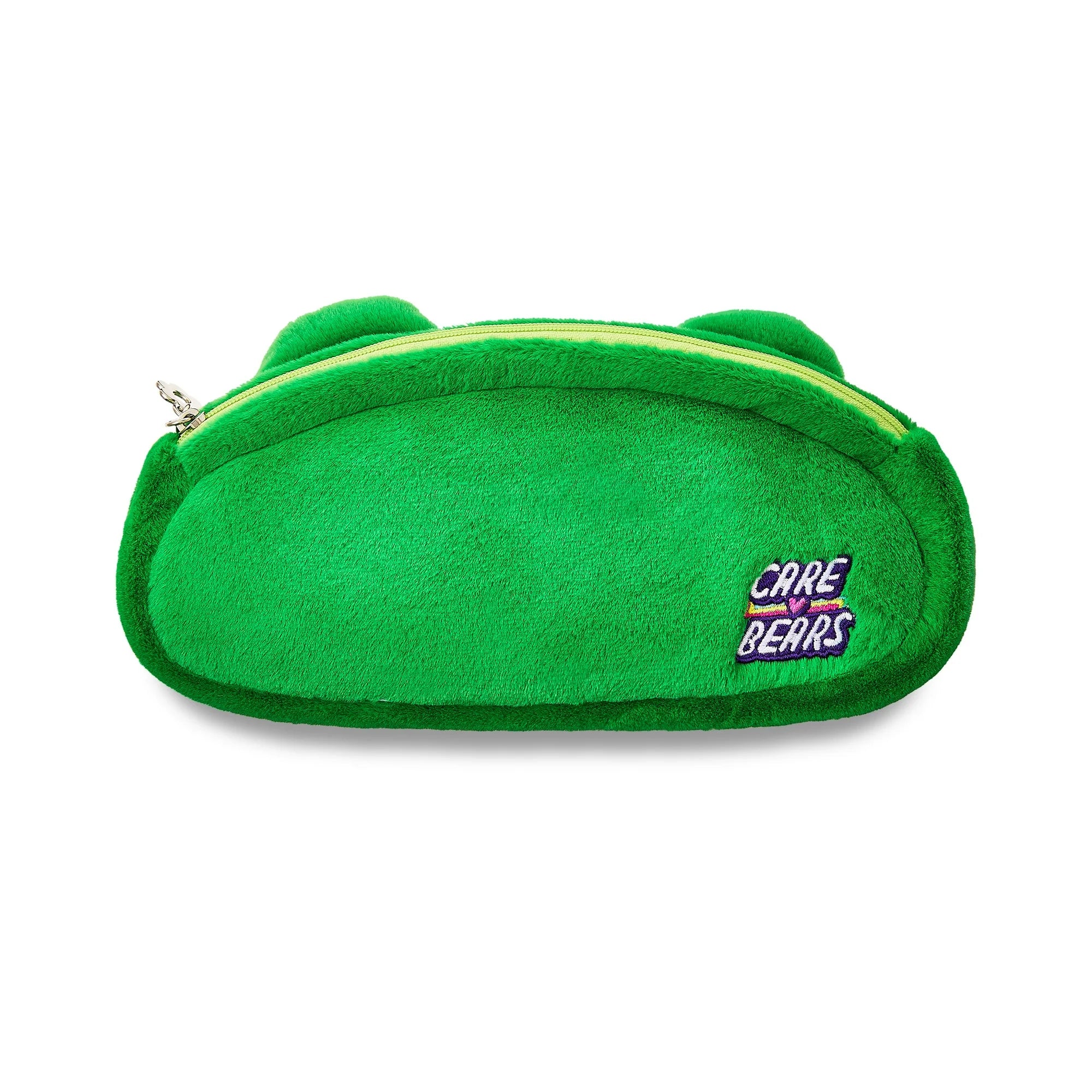 Care Bears Green Case Easter Basket Stuffer |  WTWL890XA