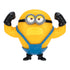 Despicable Me Collectible Child Dave the Minion Action Figure, ABS Yellow, |   WTWL1143XA