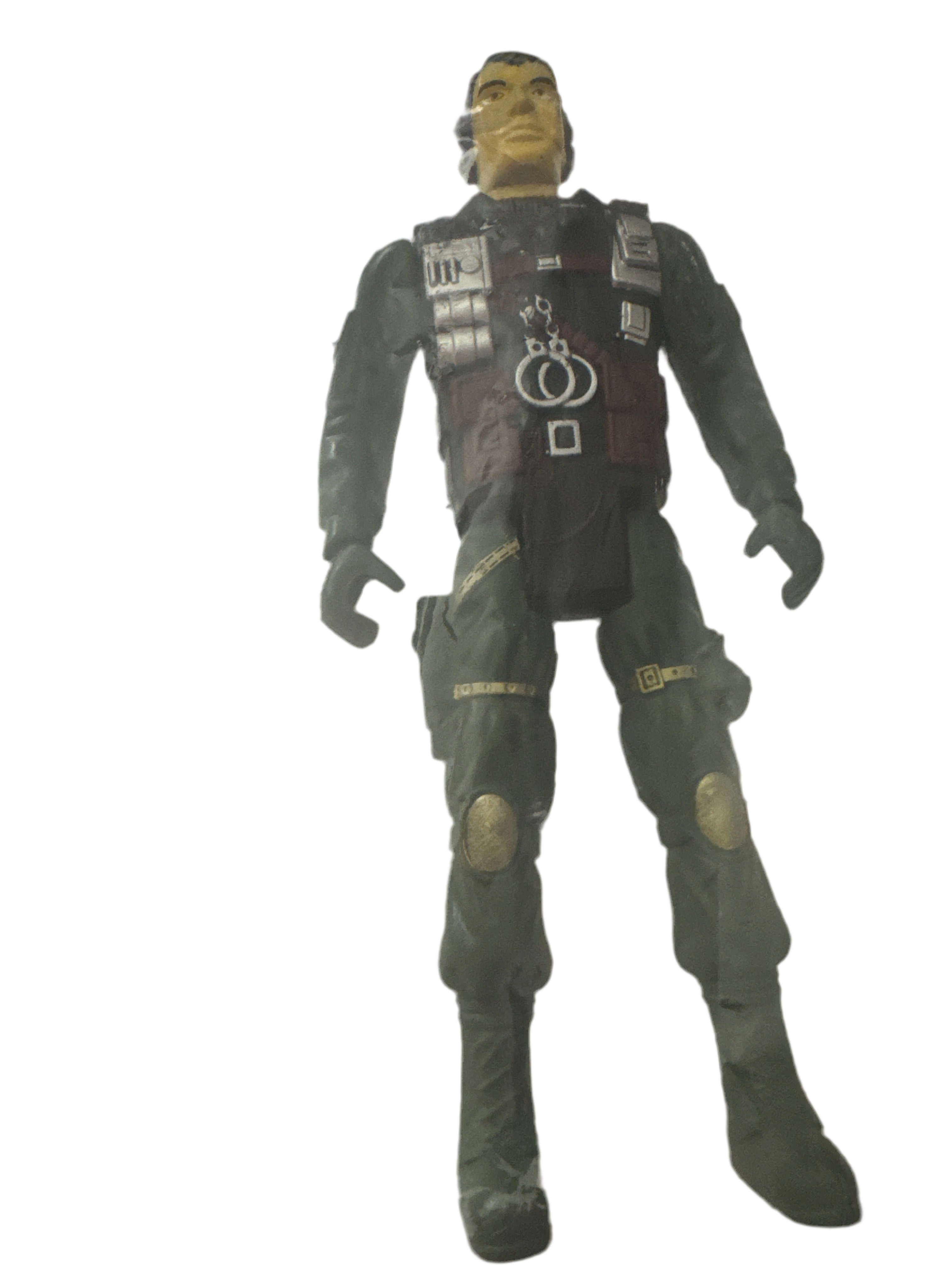 Arcady Battle Strike | EVTN14XA