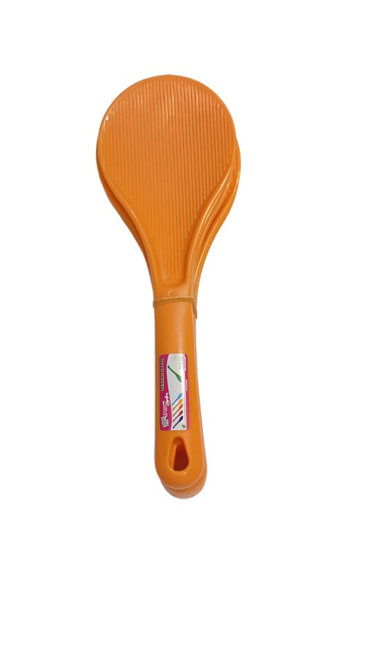 High Quality Sacvin Serving Spoon (TK) Orange | SVN1a