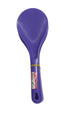 Durable Quality Sacvin Serving Spoon (TK), Purple | SVN1e