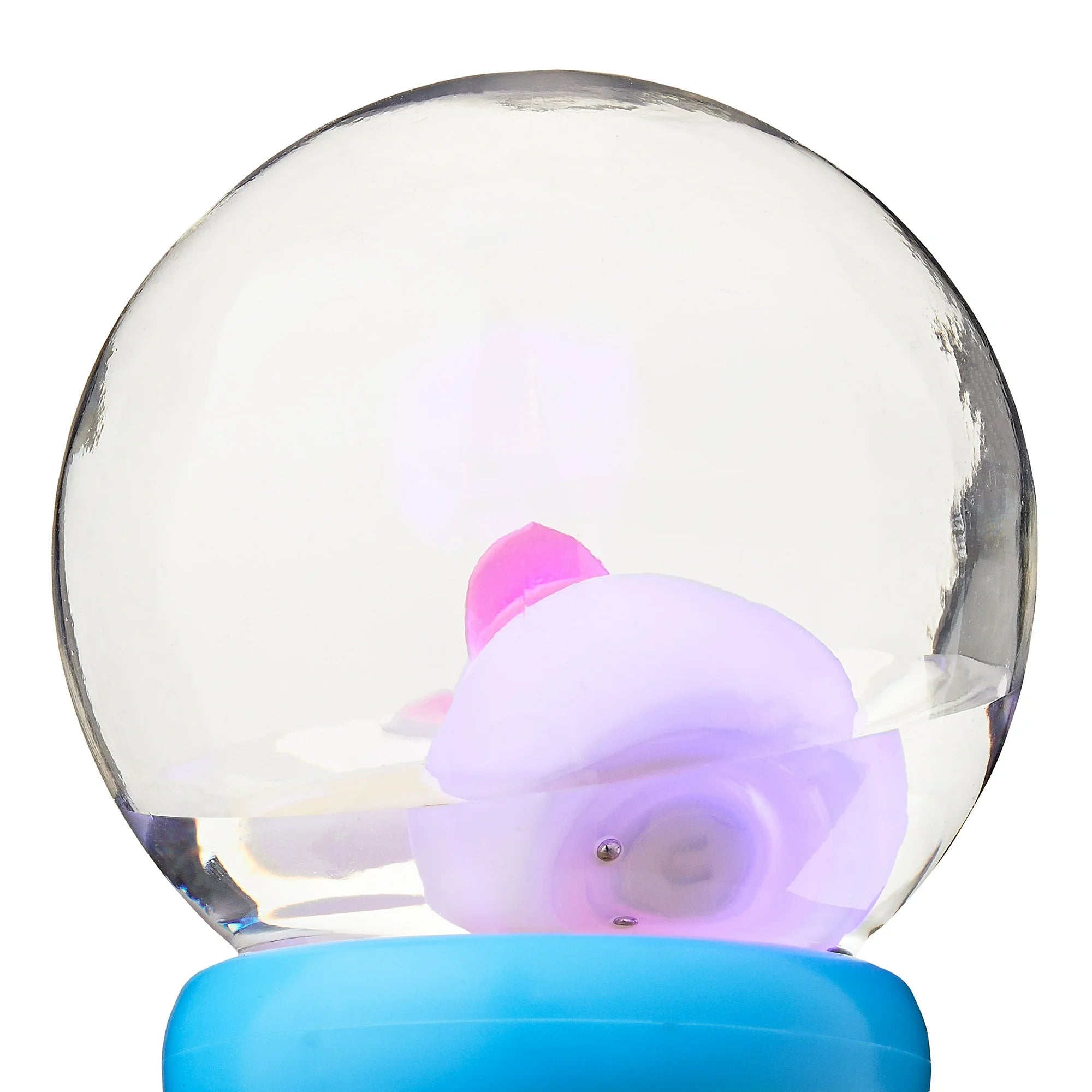Easter Bunny Light-Up Squirt Bath Toy, by Way To Celebrate | WTWL897XA