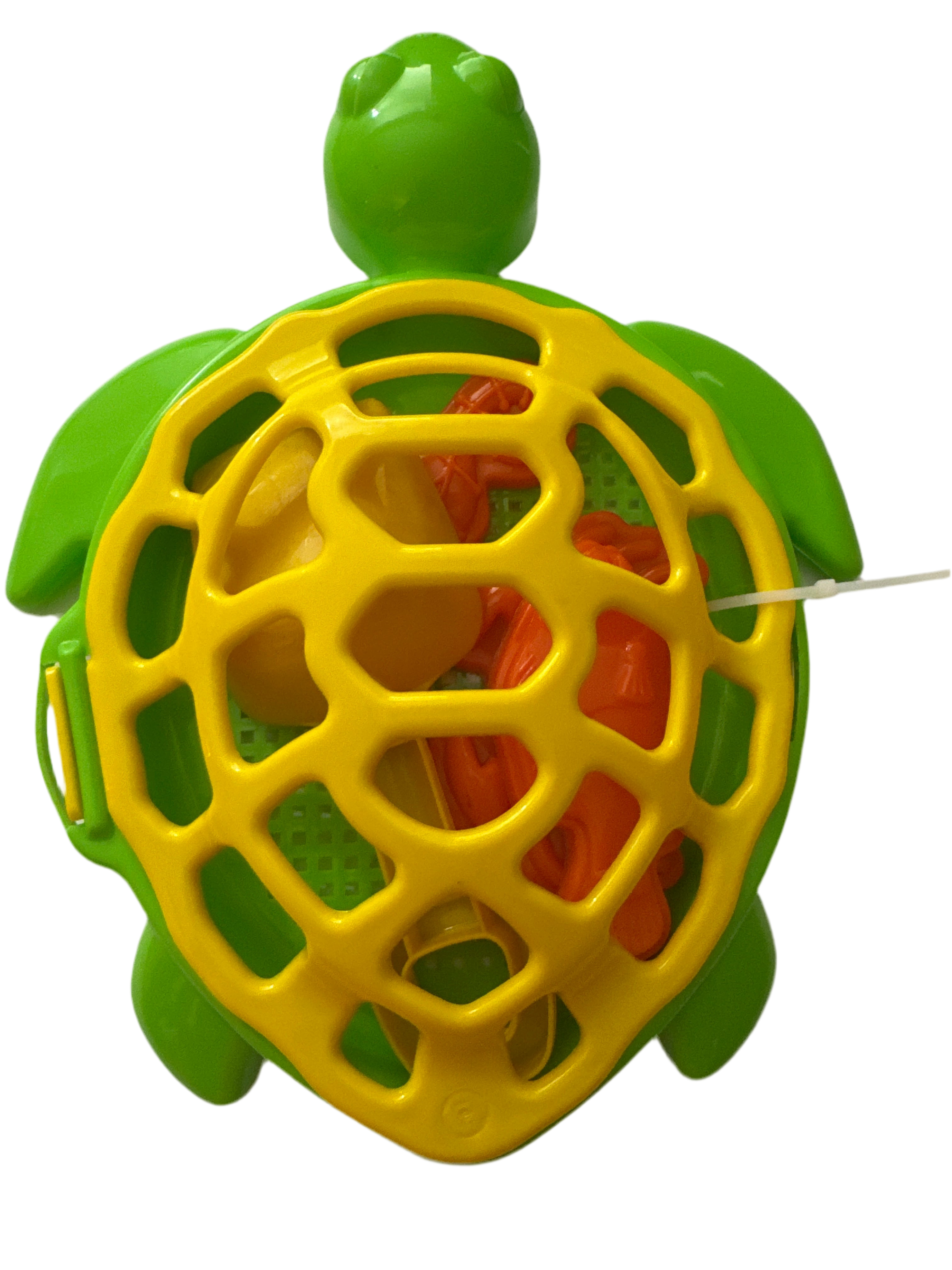 Turtle Shaped Play Kit Toys | BTGT11XB
