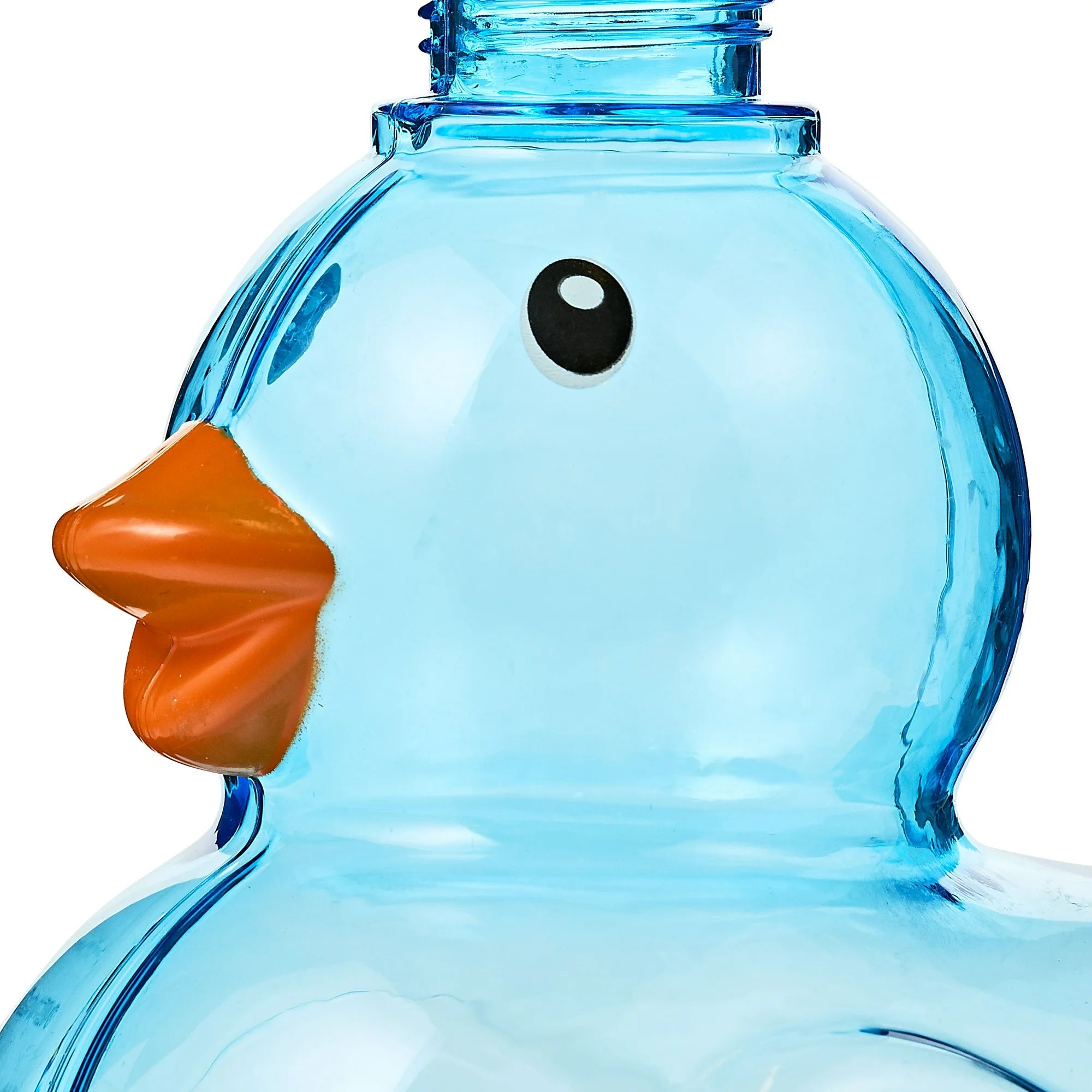 Easter Blue Duck Light-UpTumbler with Straw, 14.9 fl oz, by Way To Celebrate | WTWL895XB