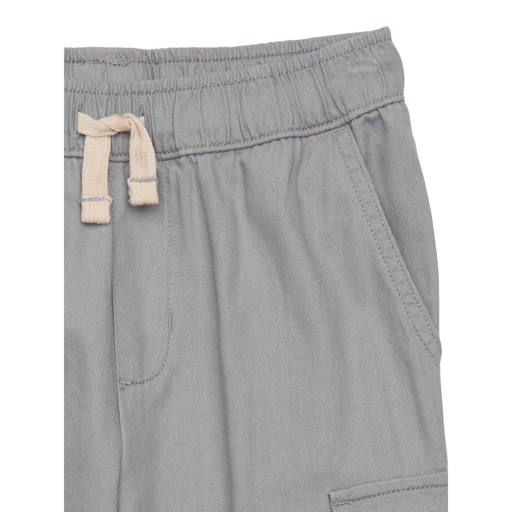 365 Kids by Garanimals Boys Cotton Cargo Joggers, Sizes 4-10  |  WTWL963XA