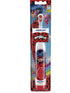 Miraculous Ladybug Spinbrush Kids Electric Toothbrush, Battery-Powered, Soft Bristles, Ages 3+ | WTWL550XA