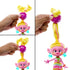 DreamWorks Trolls Band Together Hairsational Reveals Viva Fashion Doll & 10+ Accessories  | WTWL853XA