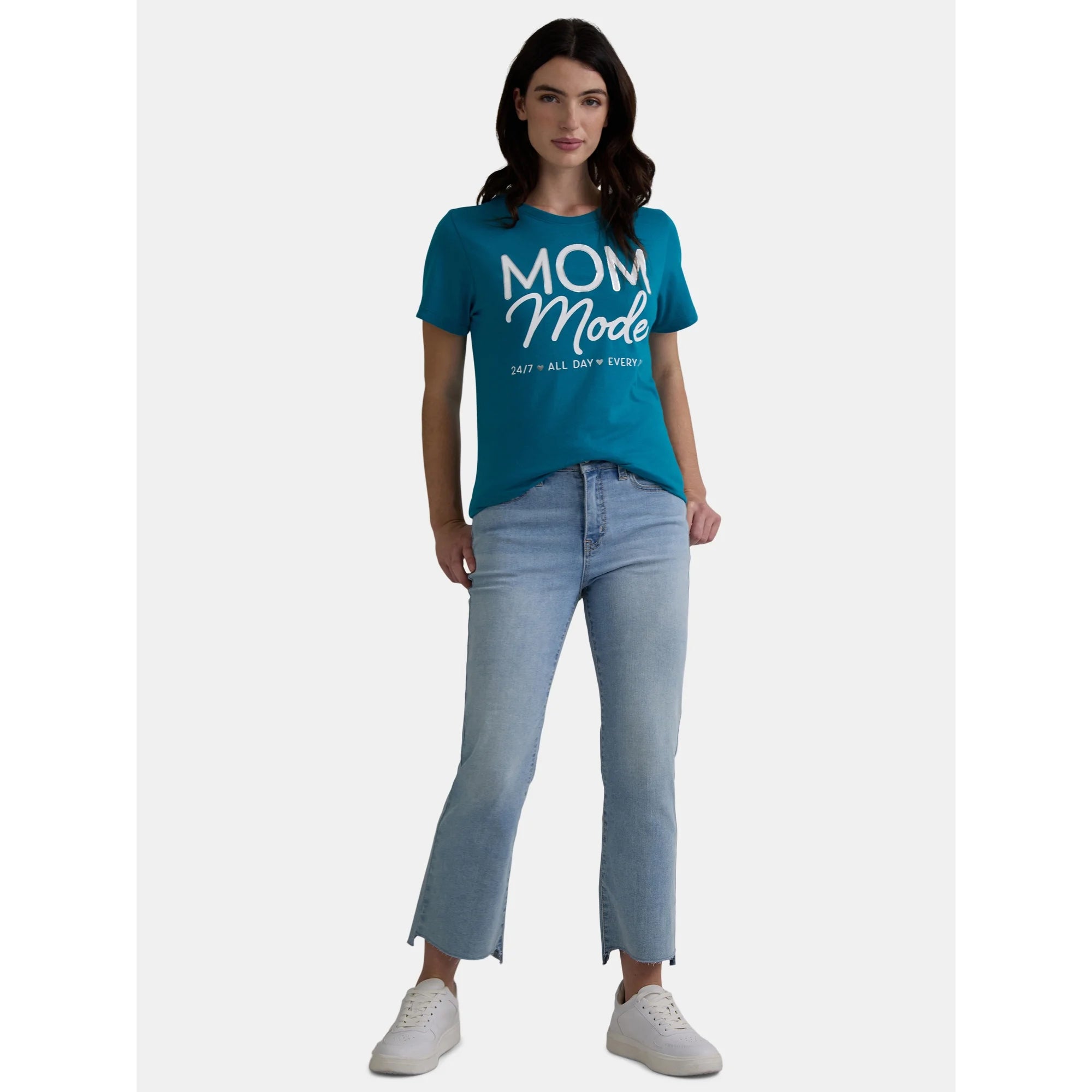 Mother’s Day Women’s Graphic Tee from Way to Celebrate, |  WTWL1039XA