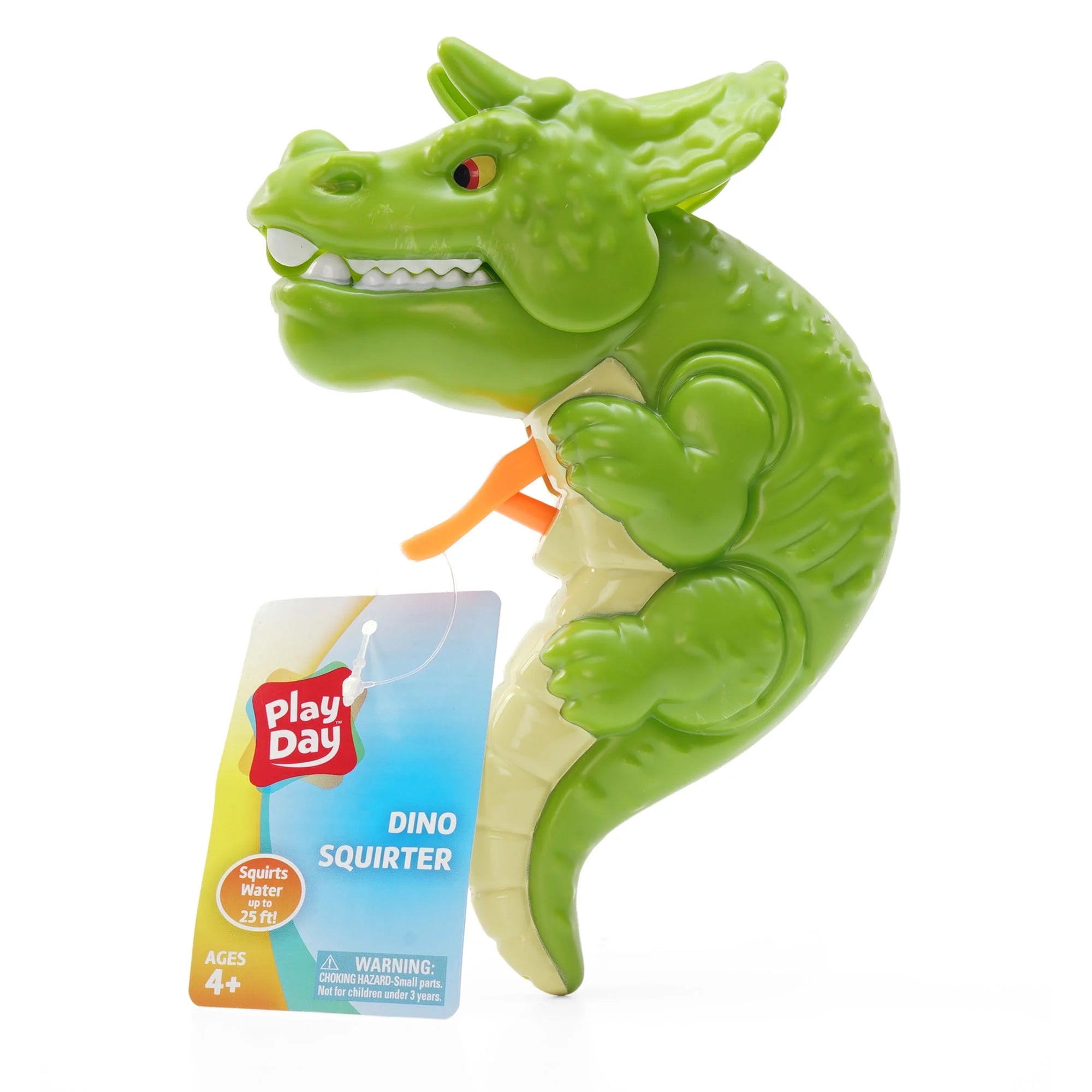 Play Day Dino Water Blaster | WTWL1026XA