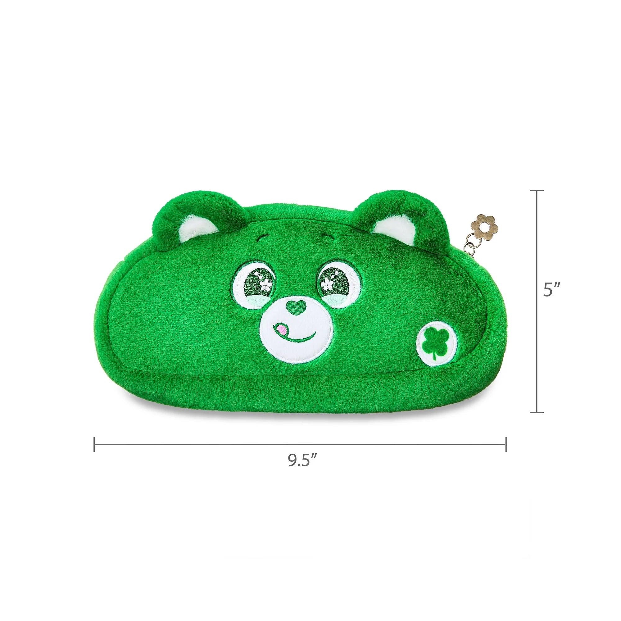Care Bears Green Case Easter Basket Stuffer |  WTWL890XA