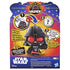 Star Wars Force N Telling Vader, Star Wars Toys for Kids Ages 4 and Up | WTWL764XA