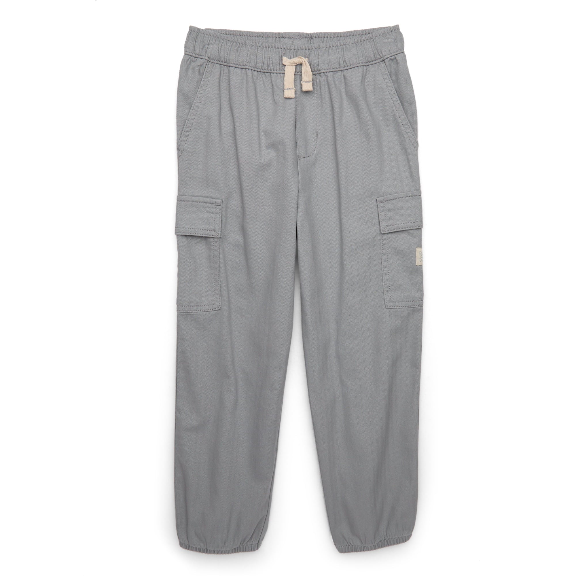 365 Kids by Garanimals Boys Cotton Cargo Joggers, Sizes 4-10  |  WTWL963XA