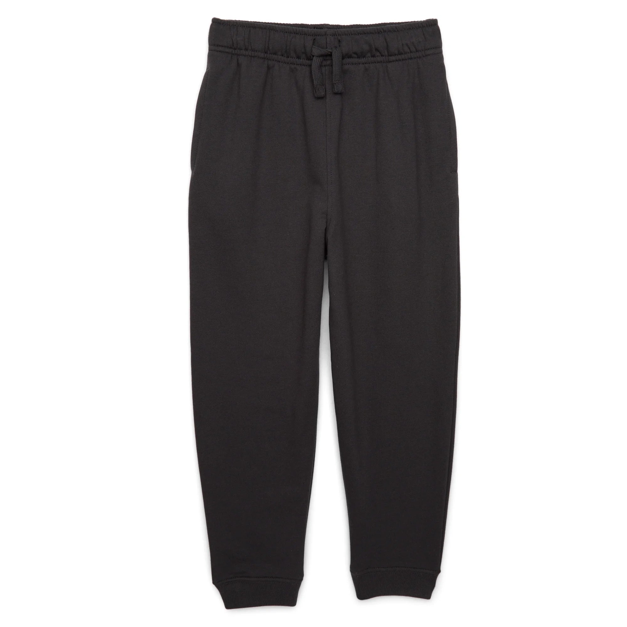 365 Kids by Garanimals Boys Mix and Match Jogger Sweatpants, Sizes 4-10 |  WTWL961XB