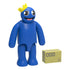 Rainbow Friends Action Figure Blue  |  WTWL838XA