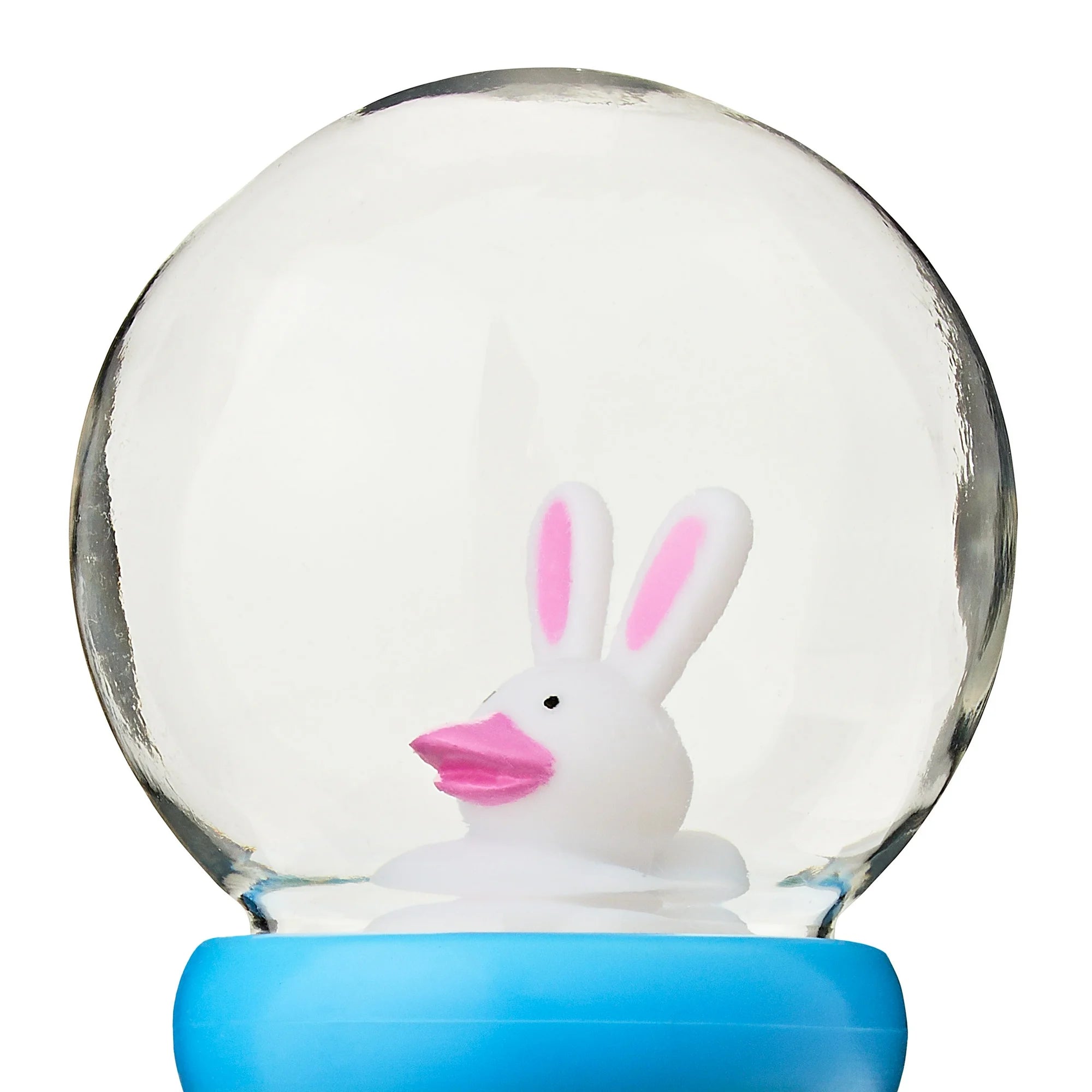 Easter Bunny Light-Up Squirt Bath Toy, by Way To Celebrate | WTWL897XA