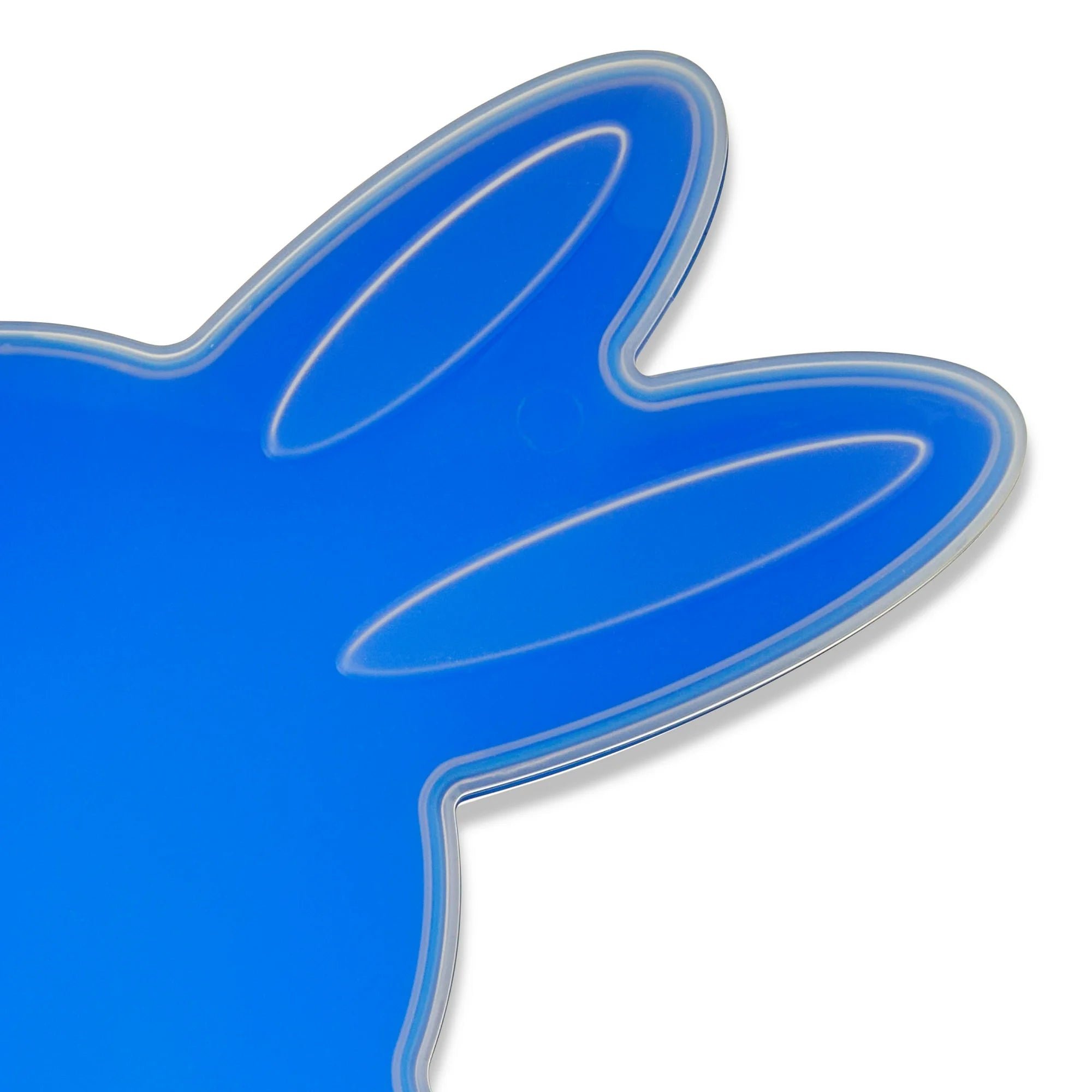 Plastic Bunny Shape Container | WTWL886XA