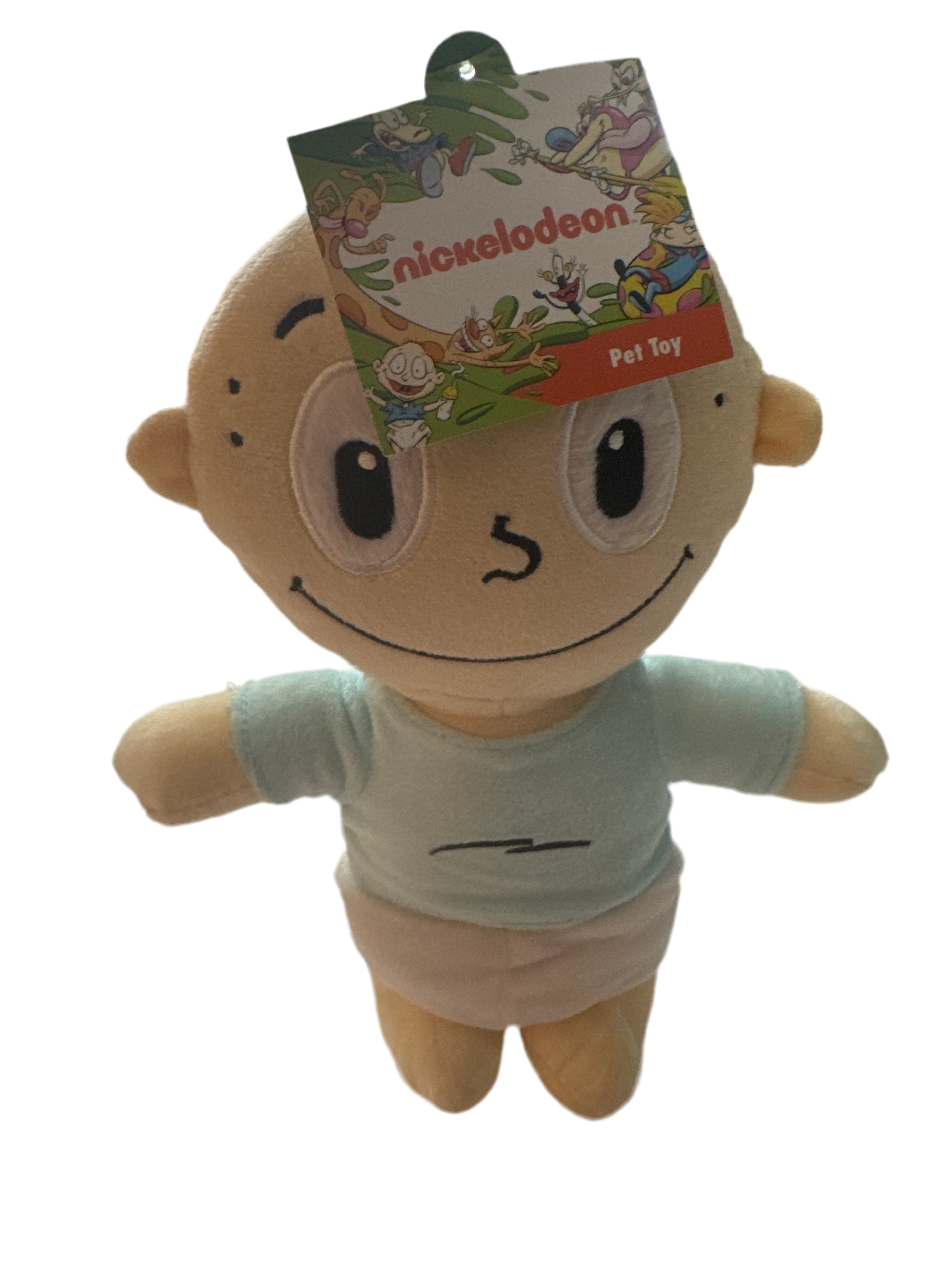 Nickelodeon Pet Toy | BTGT11XA