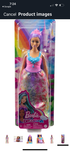 Barbie Doll, Dreamtopia Princess, Mattel (3+) | 2BLTN113XA