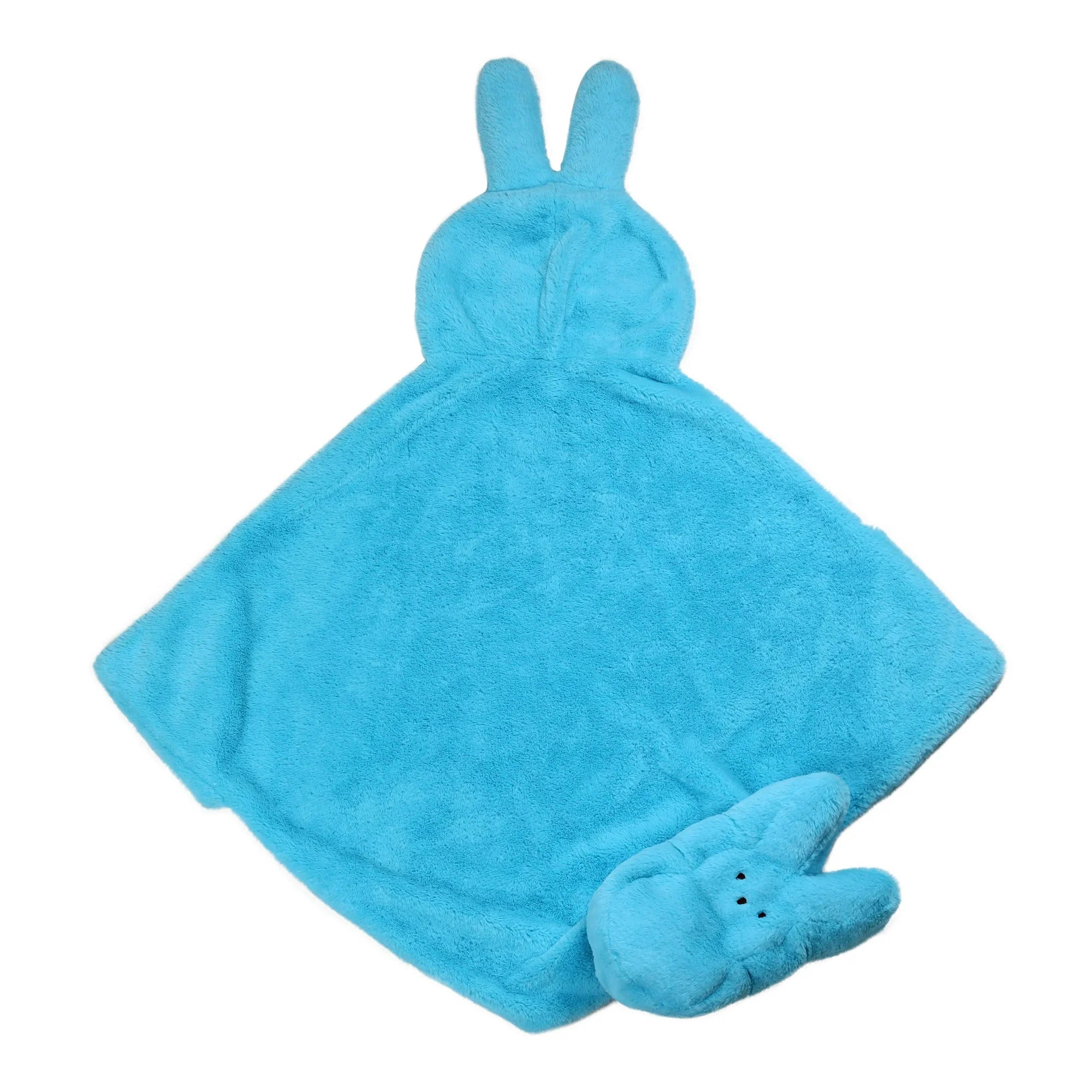 Peeps Bunny Character Cape, Blue Color |  WTWL885XA
