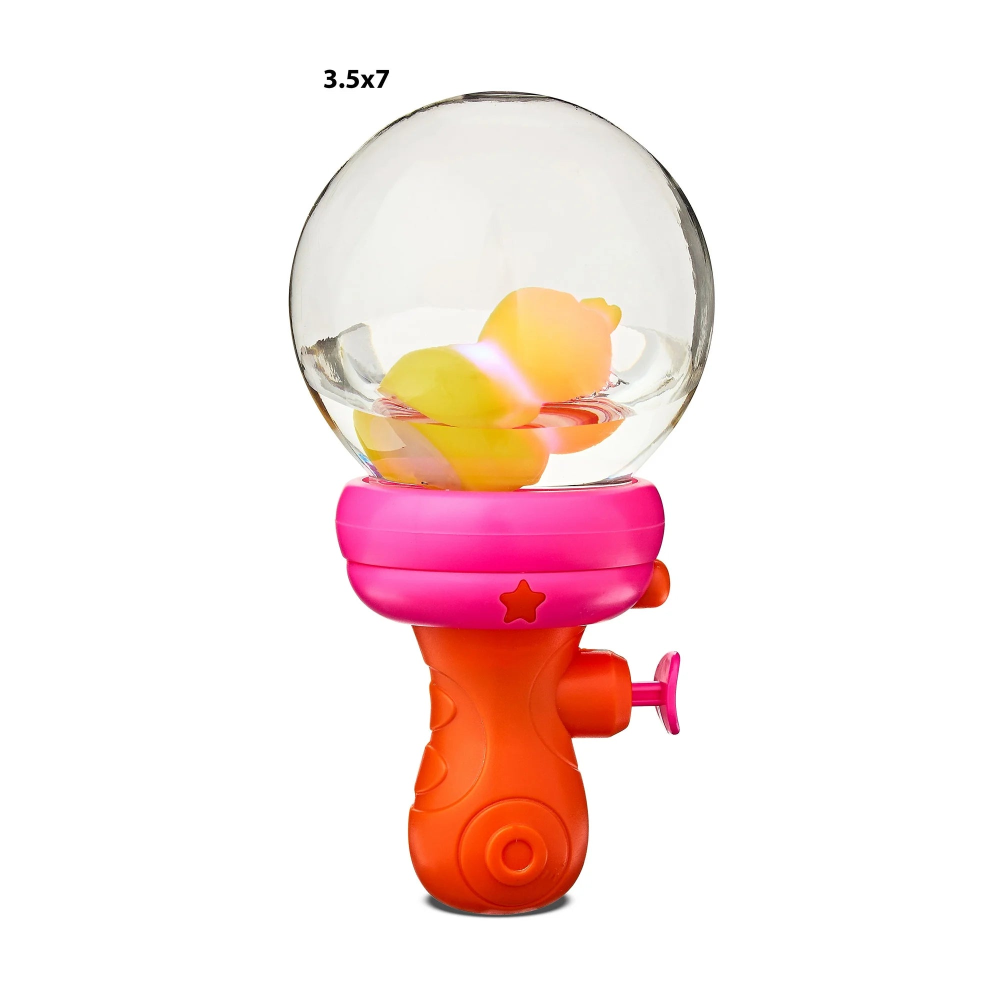 Easter Chick Light-Up Squirt Bath Toy, by Way To Celebrate | WTWL896XA