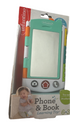 Infantino Phone & Book Learning Toy (3-36m +) | 2BLTN114XA