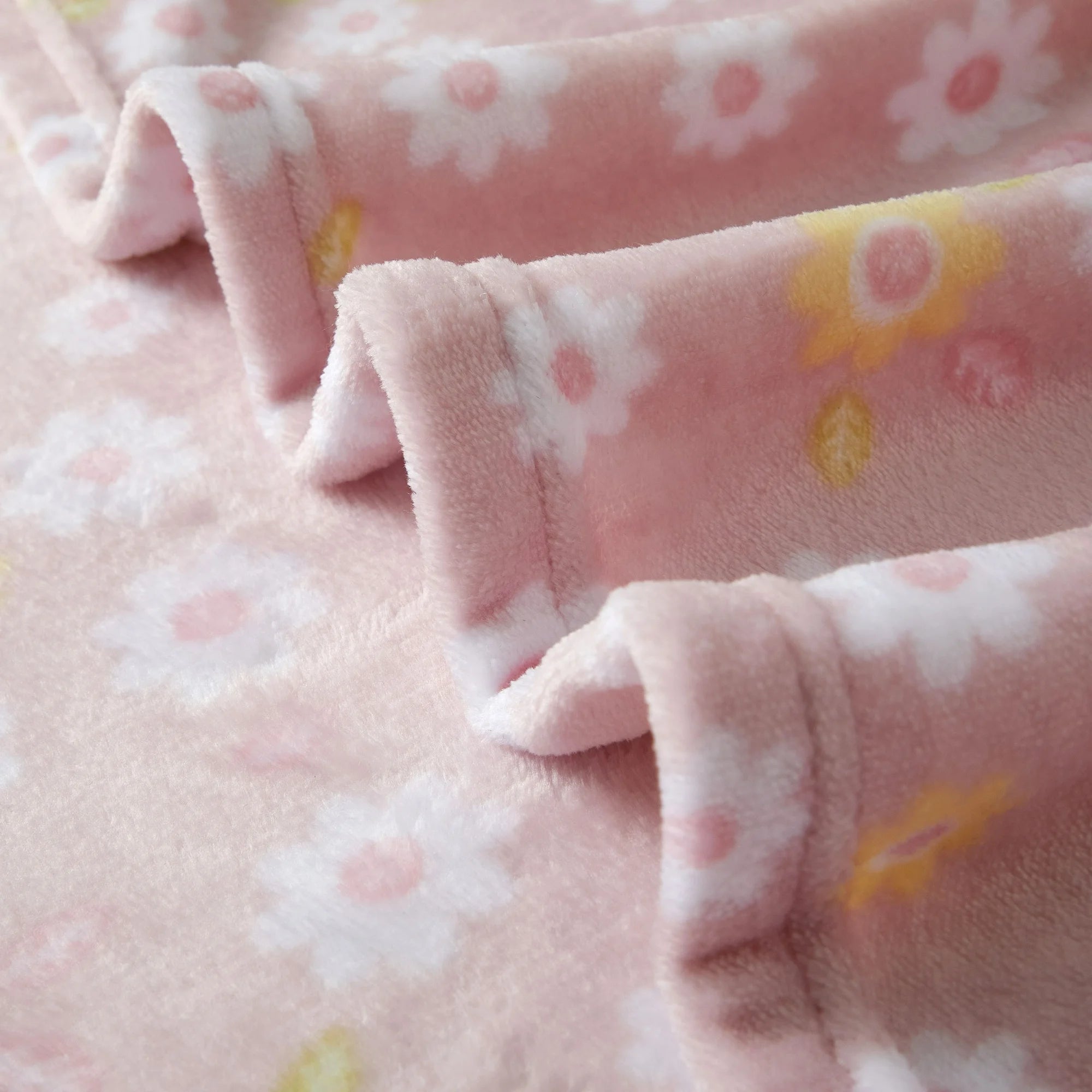 NoJo Bluey Hooded Toddler Blanket, Blue, Toddler Boy or Girl | WTWL914XA