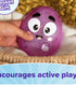 The Eggcellent Hide & Seek Game, a Fun Way to Play & Explore for Kids Ages 3+ by What Do You Meme? | WTWL930XB
