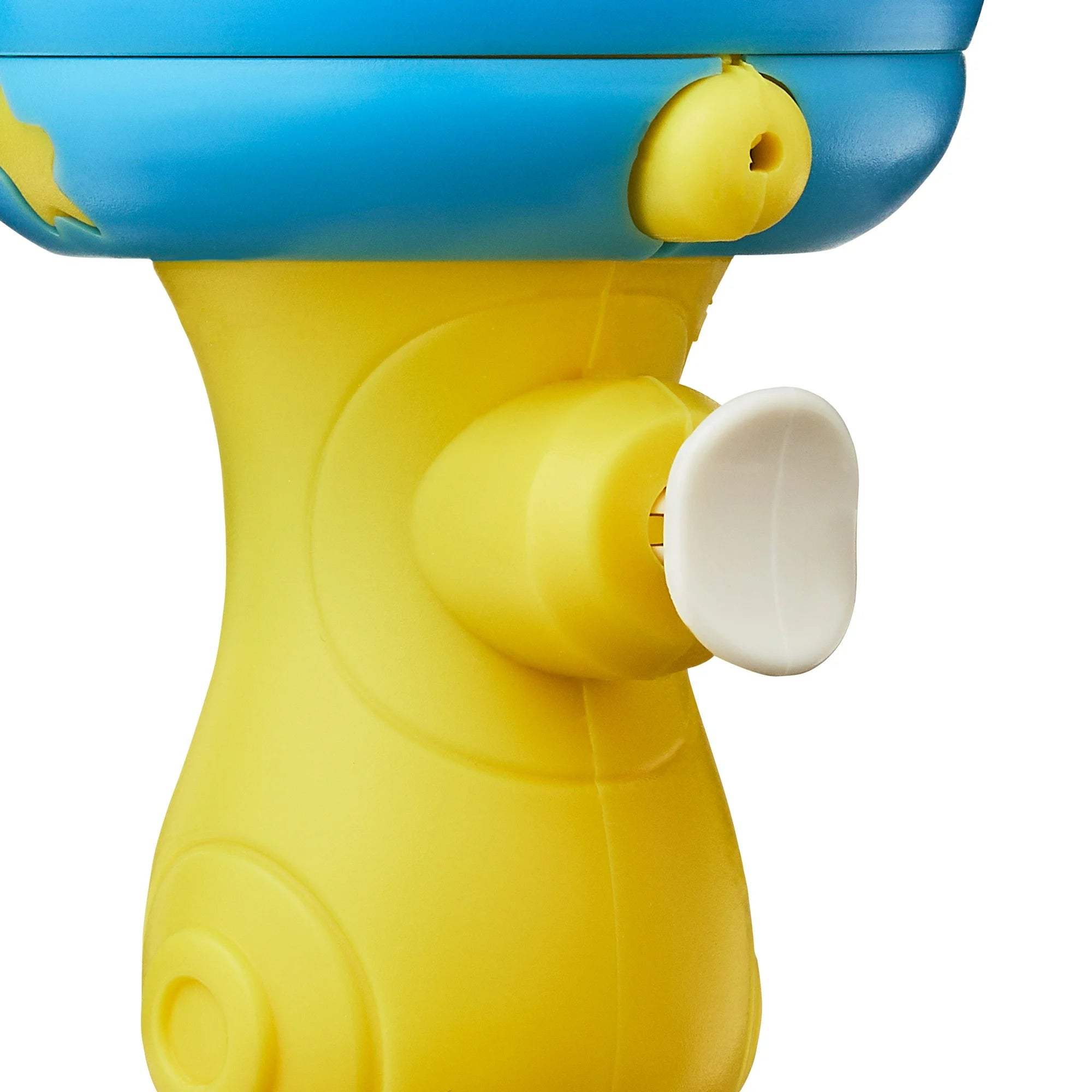 Easter Bunny Light-Up Squirt Bath Toy, by Way To Celebrate | WTWL897XA