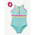 Justice Girls High Neck Leotard, Sizes XS-XL |  WTWL1035XA