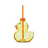 Easter Yellow Duck Light-Up Tumbler with Straw, 14.9 fl oz, by Way To Celebrate | WTWL895XA