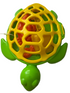 Turtle Shaped Play Kit Toys | BTGT11XB