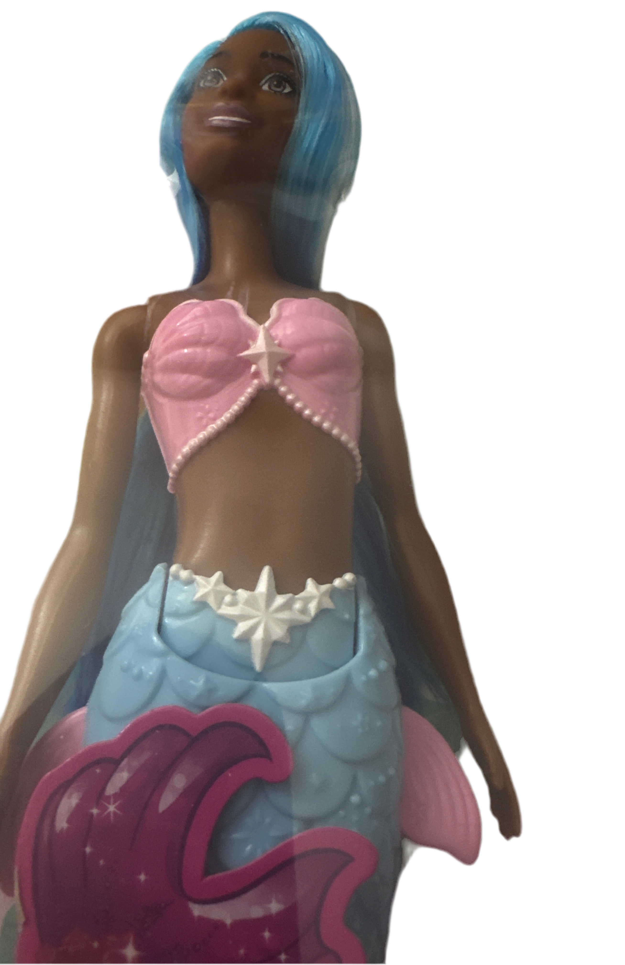 Barbie Doll, Dreamtopia Mattel (3+) | 2BLTN113XB