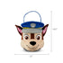 Paw Patrol Easter Plush Basket by Ruz, Blue, 7 inches Tall, Plush | WTWL906XA