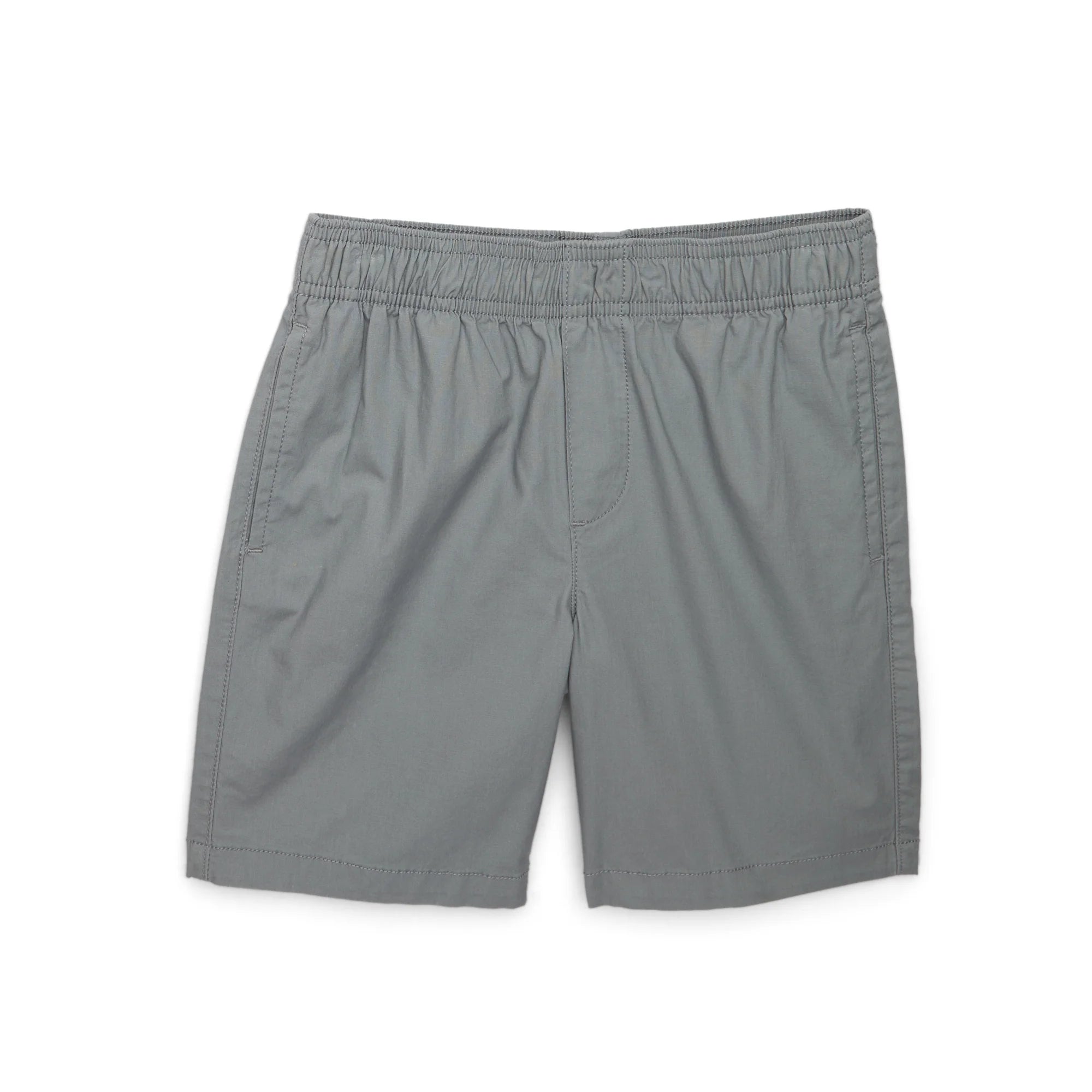 365 Kids by Garanimals Boys Pocket Tee and Shorts Outfit Set, 2-Piece  |   WTWL1137XA