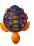 Turtle Shaped Play Kit Toys | BTGT11XC
