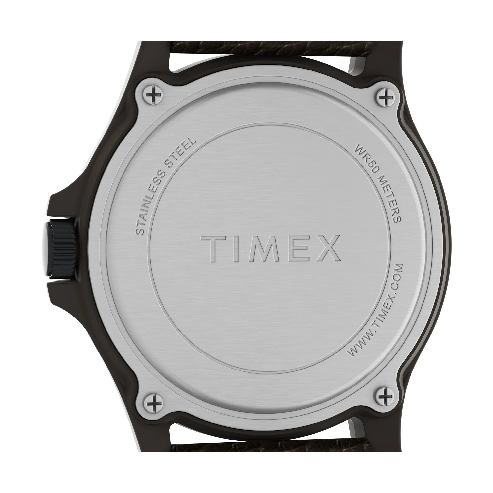 Timex Buckle Leather, Timex Male Wristwatch Band | WTWL794XA
