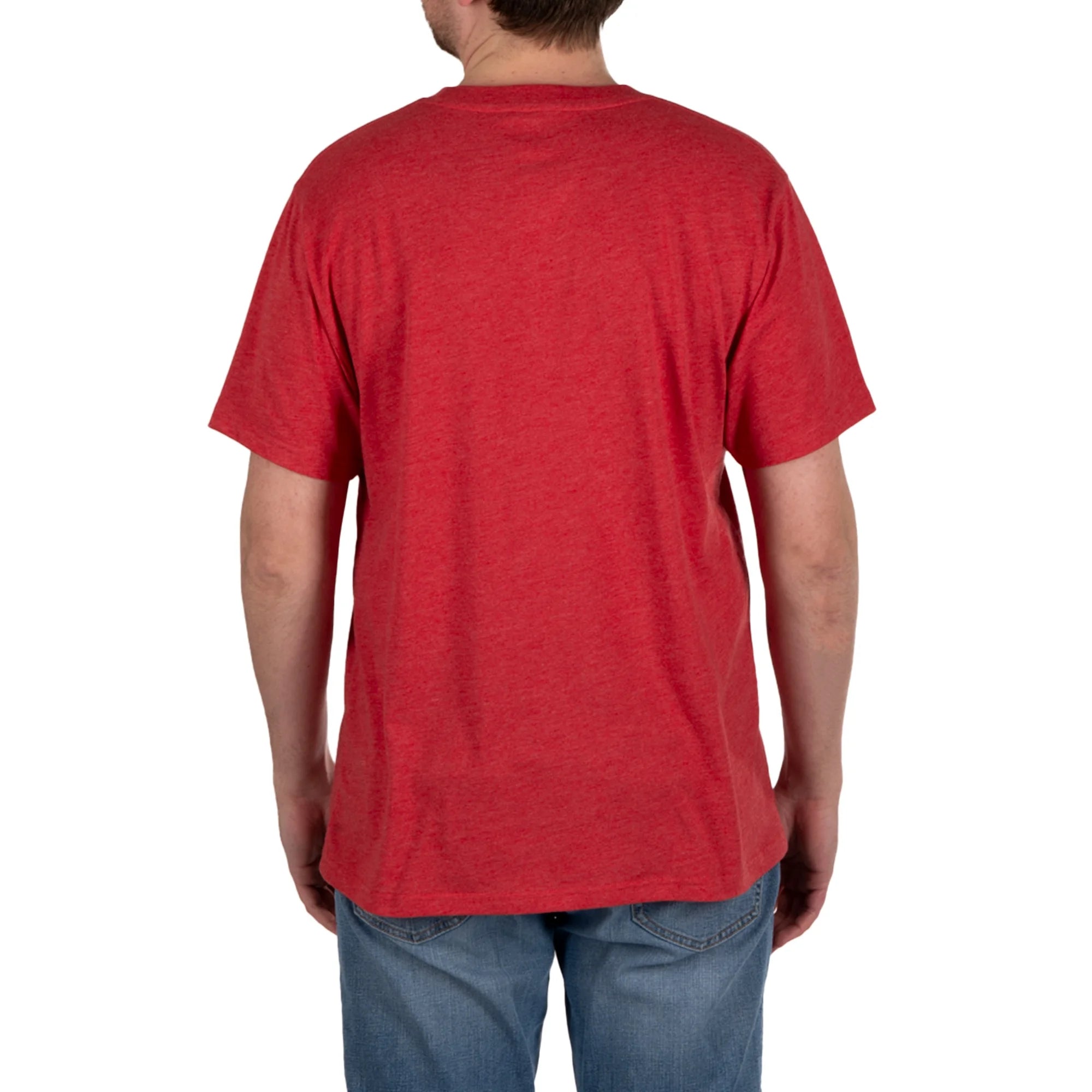 Unisex Florida State Graphic Tee, Triblend T-Shirt from Home Tree | WTWL1065XA