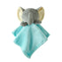 Parent's Choice 2-Piece Elephant Lovie and Throw Set, Gray | WTWL915XA