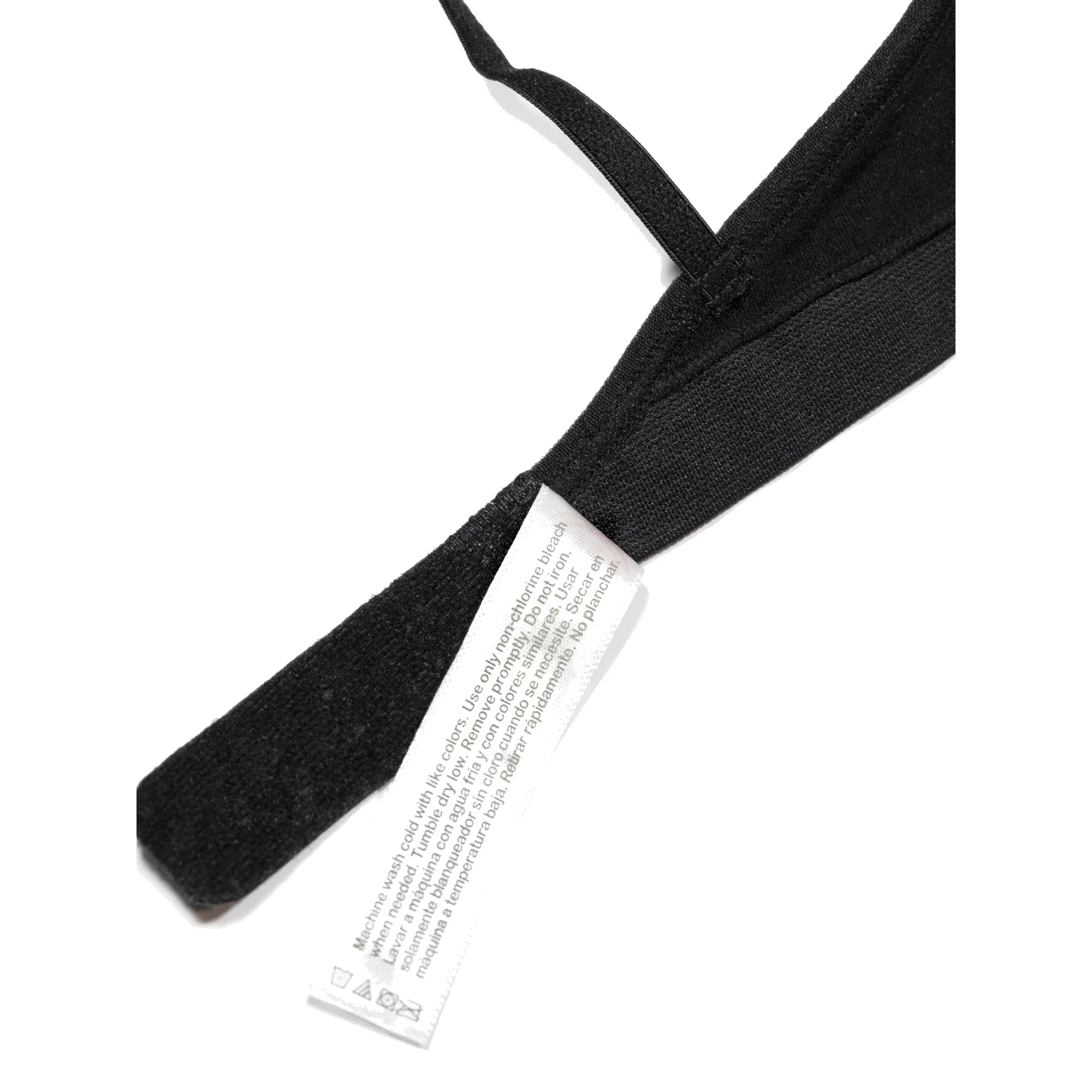 Athletic Works Girls Seamless Longline Bra, 2-Pack,  | WTWL1085XA